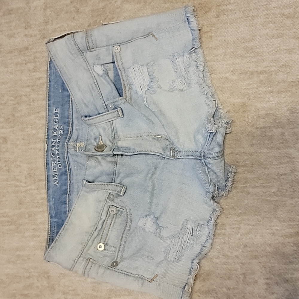 American eagle outfitters shorts